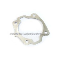 Joint embase de cylindre 2 transferts Vespa N / GT / GTR